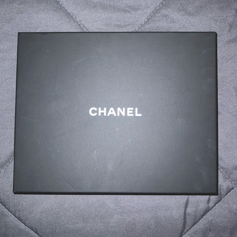 Authentic Chanel Necklace